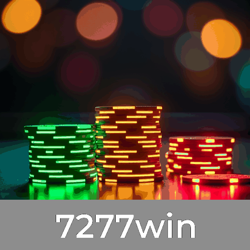 7277win: Excelência em Jogos Online com Segurança e Serviço Profissional