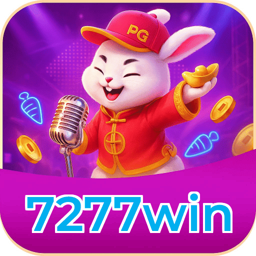 7277win Logo