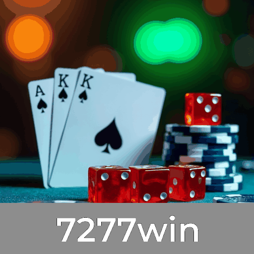 7277win: Cassino Premiado e Seguro
