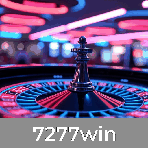 7277win: Slots Gigantes, Mesa Estratégica, e Dealer Ao Vivo