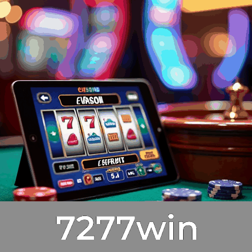 Descubra o Login Premium com Proteção Avançada no 7277win